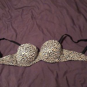 Victoria’s Secret wear everywhere multiway push up